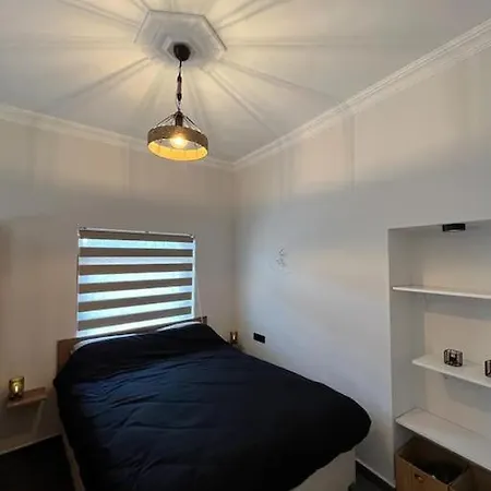 Sunny Old Town 3 Persoons Woning Holiday home *