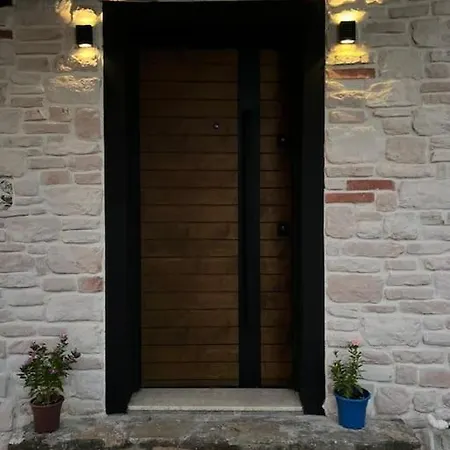 Holiday home Sunny Old Town 3 Persoons Woning